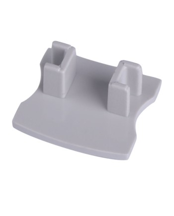 TAPA PERFIL ALUMINIO 2000*17.1*15,3mm